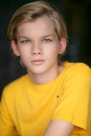 Джорди Кэмпбелл